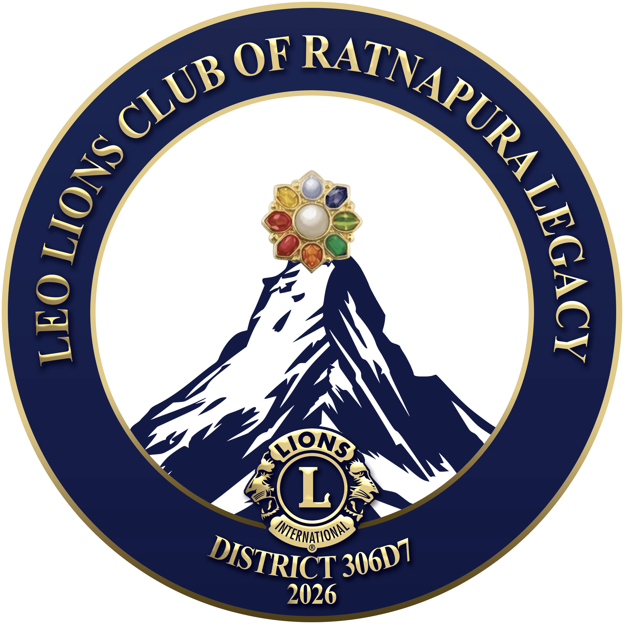 Club Logo