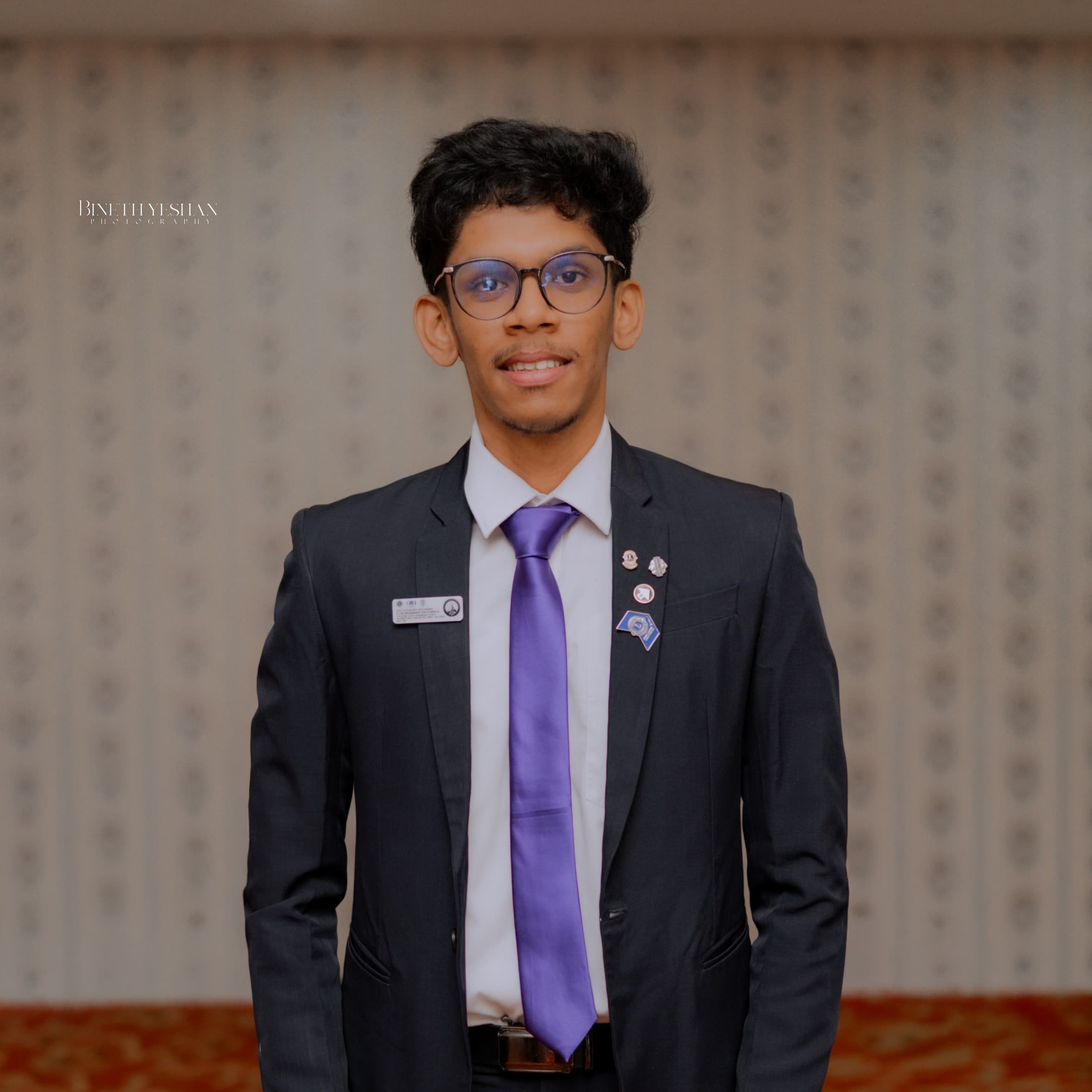 Leo Lion Sasiru Mahanama