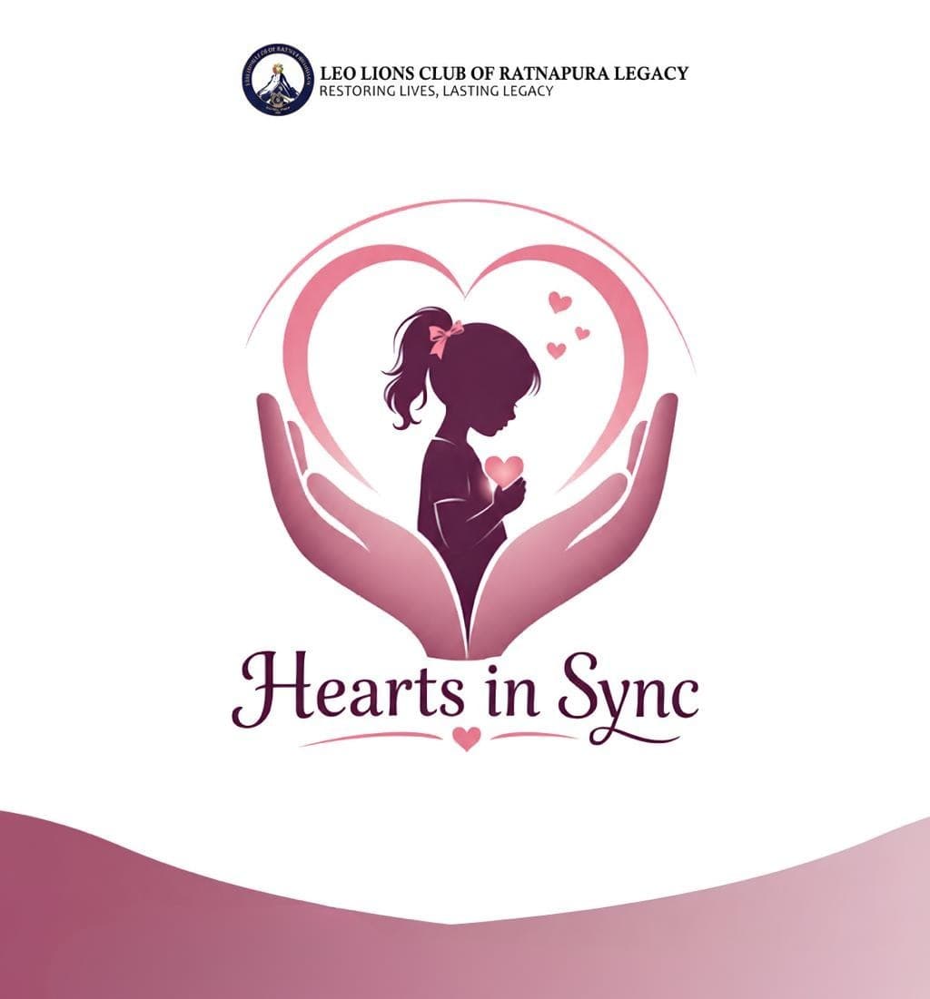 Hearts in Sync